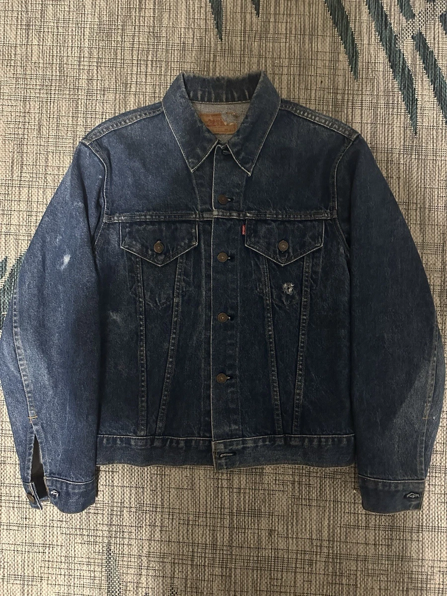 levis jacket 70505 products for sale | eBay