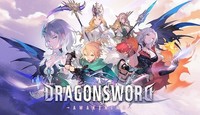 NEU Dragonsword : Awakening FüR PC Steam Download Code Email 24H