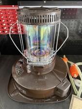 NEW In BOX KeroSun Moonlighter Kerosene Heater Lantern Camping Hunting Outdoors!