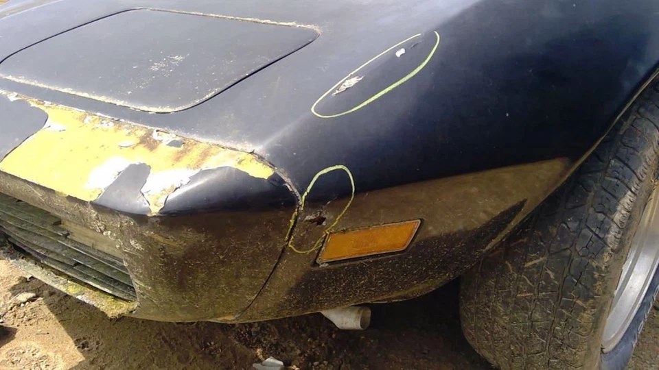 Colector de admisión 8-350 5,7 L VIN M compatible con camioneta Chevrolet 10 75-80 84-85 4422823 Foto 4 de 4