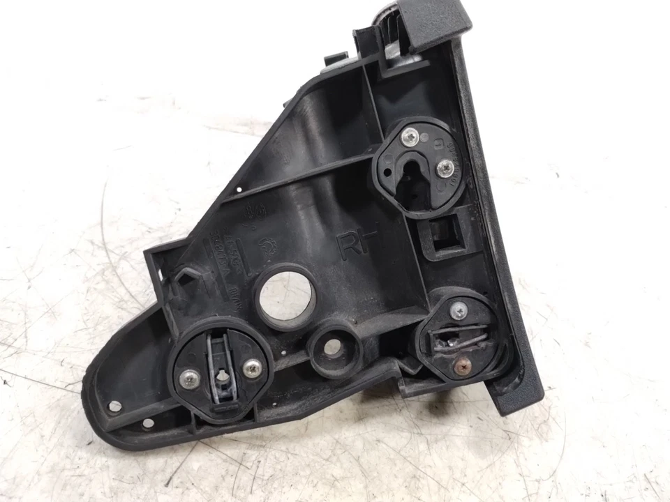 Espejo retrovisor derecho Can-Am Spyder RT 990 2011 Foto 2 de 4