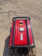 Honda GX 160 Generator