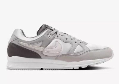 Nike Air Span II 2 SE Atmosphere Grey Men's Sneakers Size 12