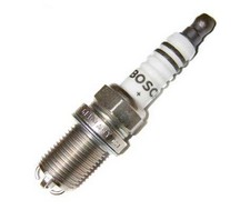 Bougies d'allumage Audi A4