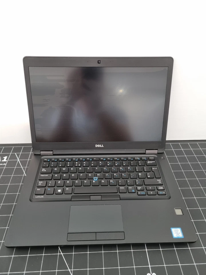 Dell Latitude 5480 · i5-7300 · 16GB · 512GB, Foto 2 von 5