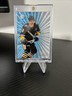 2024-25 Upper Deck SPX Hockey JACK ST. IVANY #110 ROOKIE