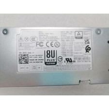 500W Power Supply For Dell Optiplex G5 5090 XPS 8940 D500EPM-00 DPS-500AB-49A