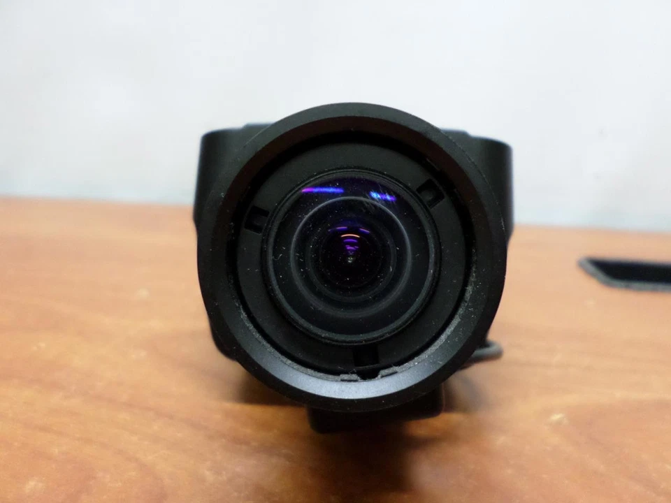 AXIS Q1614 高清监控 IP PoE 网络摄像机 2.8-8 毫米 0550-001-01 — 第 2/4 张图片