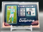 2025 Donruss Optic Quinn Ewers Base (RAW)