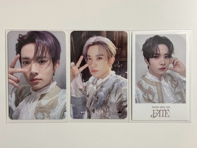 ENHYPEN HEESEUNG WORLD TOUR FATE in SEOUL & OTHER STORIES Official