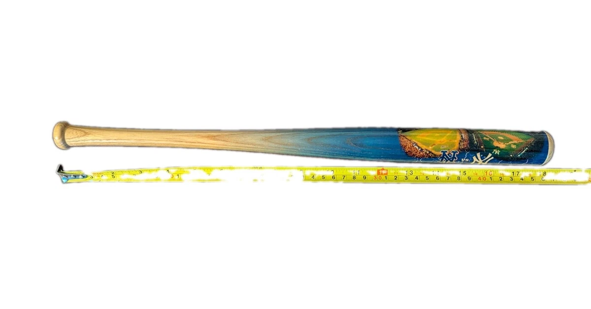 New York Mets Blue MLB Bats for sale | eBay