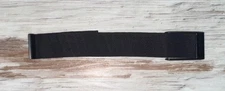 Whoop 4.0 superknit band strap Black