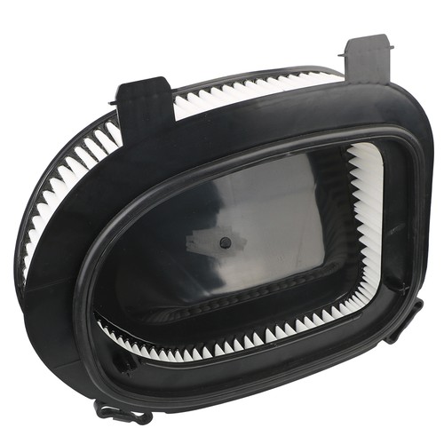 Car Air Filter Element Auto 2.0-3.0L OEM For BMW X3 X5 X6 F25 F15 E72 E71 E70 - Picture 3 of 8