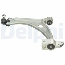 Delphi Querlenker vorne 8J0407151D | 976332