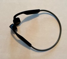 Shokz - Bone Conduction Open Ear Lifestyle/Sport Headphones - Gray S661