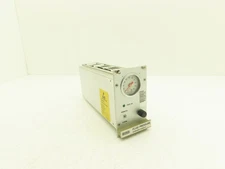 Binks BC101 Electrostatic Atomizer Fluid Pressure Control Unit 100psi