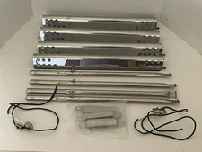 Grill Replacement Parts for Charbroil Performance Grills Burners Igniters More