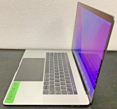 A1707 Apple MacBook Pro 15