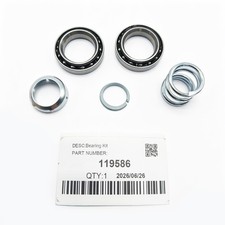 For Chevy Tilt Steering Column Upper Bearing Kit 88452969 Gmc C1500 K1500 Truck For Chevy Tilt Steering Column Upper Bearing Kit 88452969 Gmc C1500 K1500 Truck