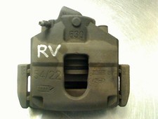 Etrier de frein Ford KA