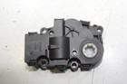 AC air flow flap actuator motor