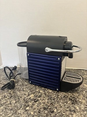 Nespresso Pixie C60 for sale - eBay