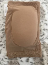 Homgro Women's Hip Padded  Hip Enhancer Butt Lifter Shaper Tummy Control  0-2