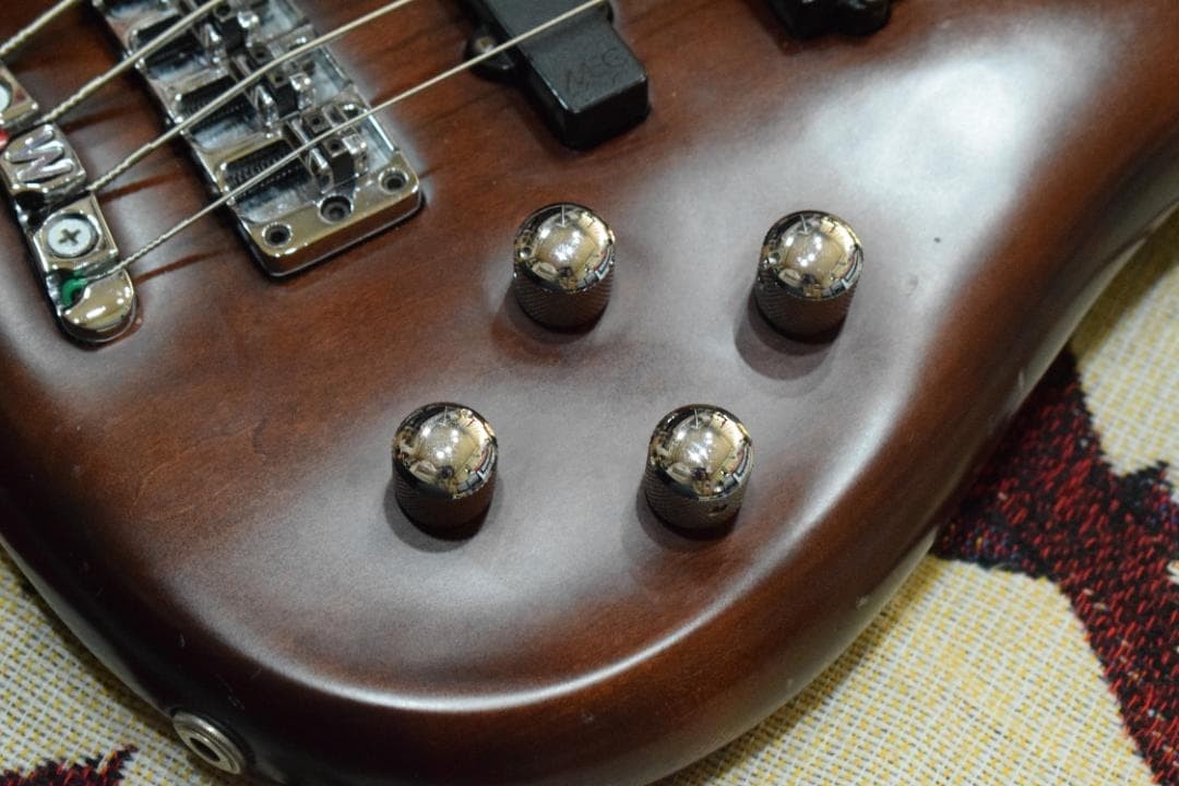 Warwick Streamer Bolt-On Made In Germany 4 String 1996 No.MG518 | eBay