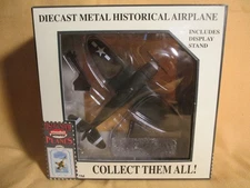 Model Power Postage Stamp Series 1/100 (15mm) P-47 Thunderbolt