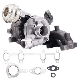 1.9 TDI Turbolader for Skoda Octavia I Seat Alhambra for VolksWagen Bora *Neu