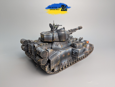 Baneblade, Astra Militarum, Warhammer 40k | eBay