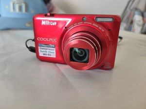 Nikon S 6500 | eBay Nikon S 6500 | eBay