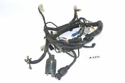 1996 Yamaha TRX 850 4UN - Wiring Harness Wiring Harness A1376