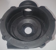 Pentair 39104900 Volute Max C Series Maxim Pool & Spa Pump Center Lo Pro