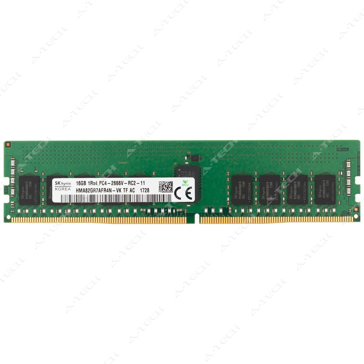 Hynix PC4-21300 DDR4-2666 Memory RAM for sale | eBay
