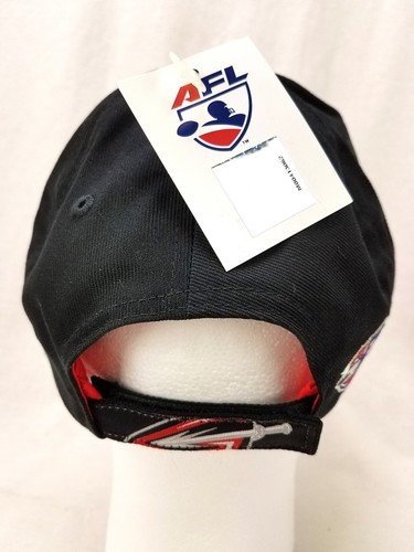 NWT Official Arena Football AFL Las Vegas Gladiators Hat - Picture 3 of 7