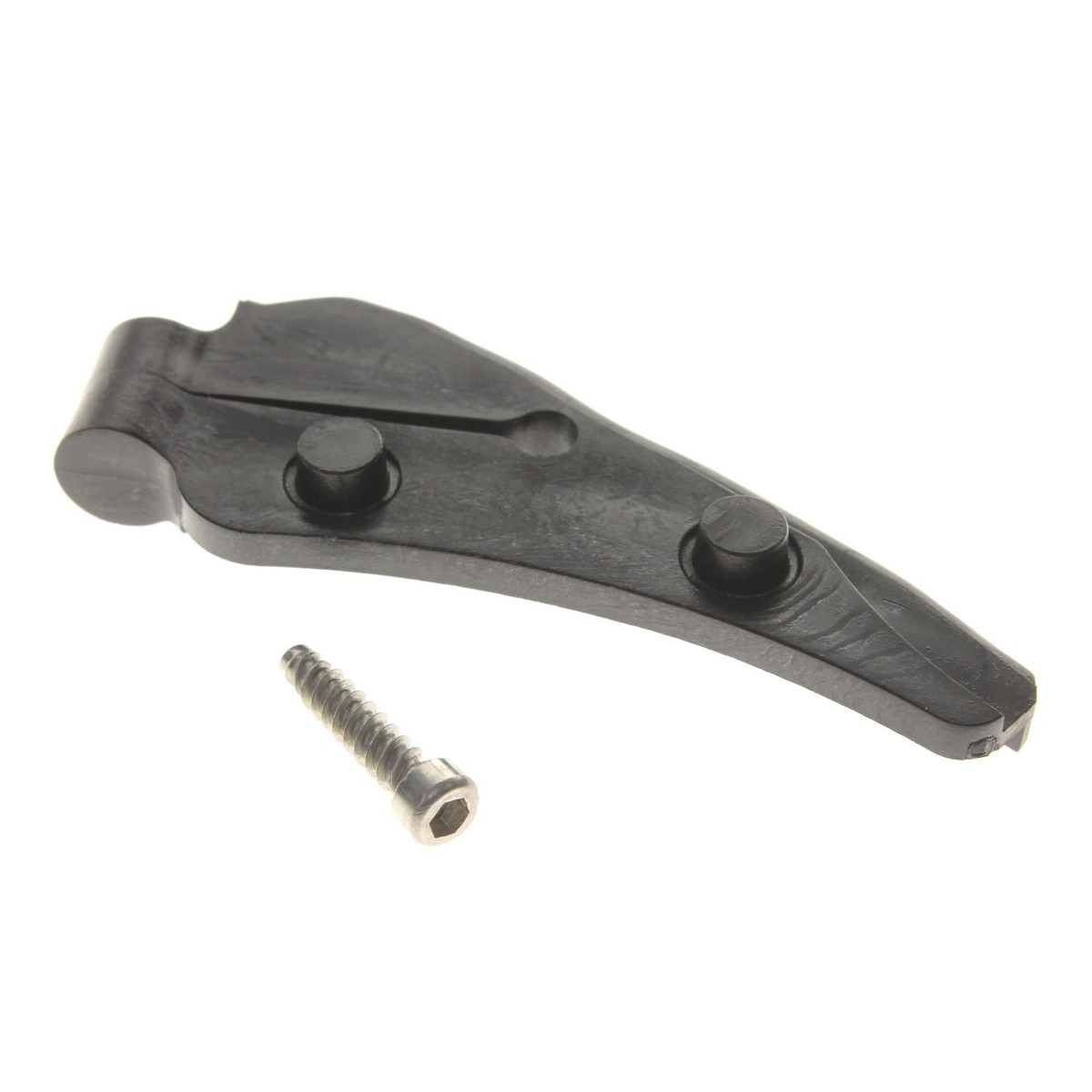 Johnson/Evinrude/OMC New OEM THROTTLE CAM & SCREW AY 0396740  