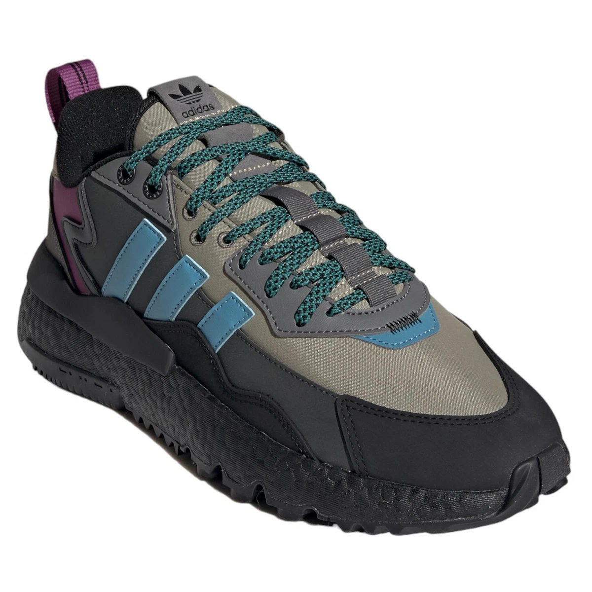 Nite jogger best sale 197