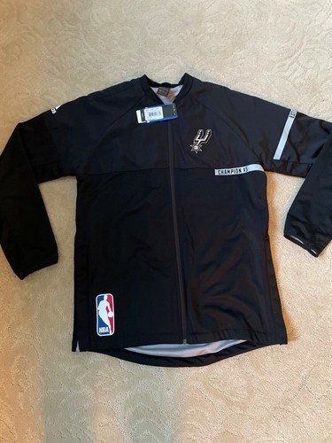 adidas spurs jacket