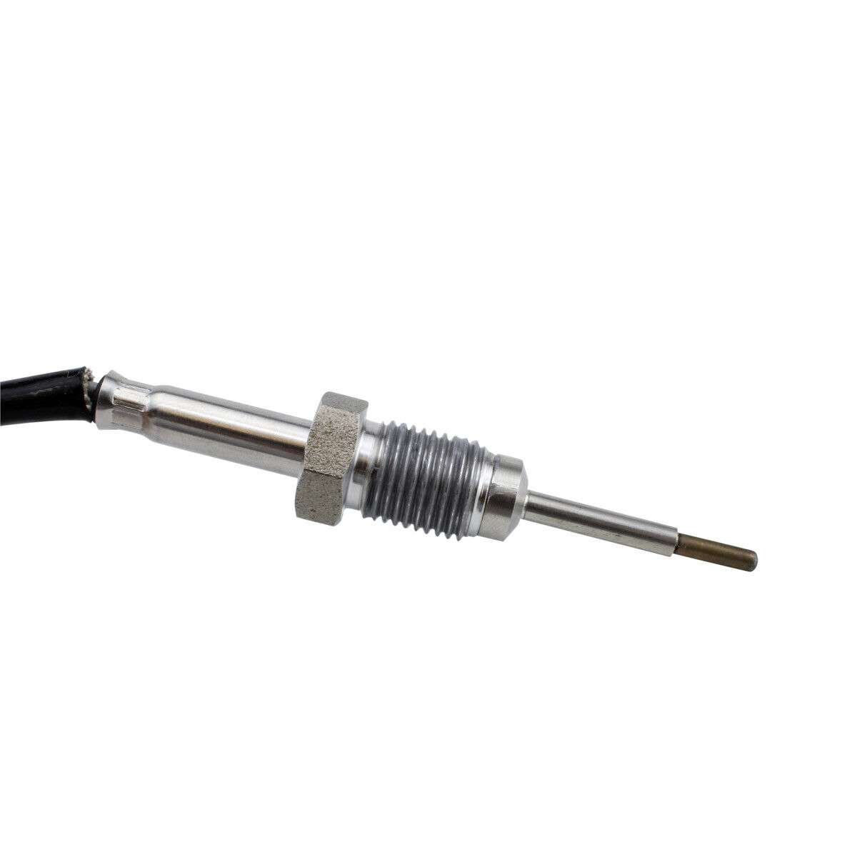 Exhaust Gas Temperature Sensor Egt Sensor OEM No.: 55581650 For Vaux Hall Corsa E