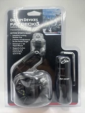 Delkin Devices Fat Gecko Mini Suction Camera Mount (DDMOUNT-MINI)