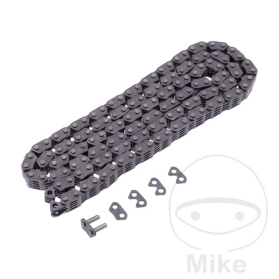 BorgWarner Open Cam Chain fits Suzuki GSX 400 FE Katana 1981-1983