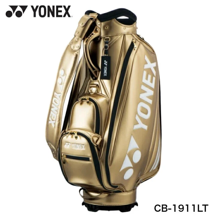 YONEX Leather Golf Bags for sale | eBay