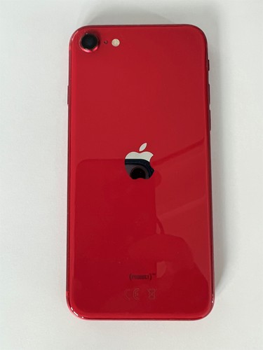 iphone se 2 generation rot