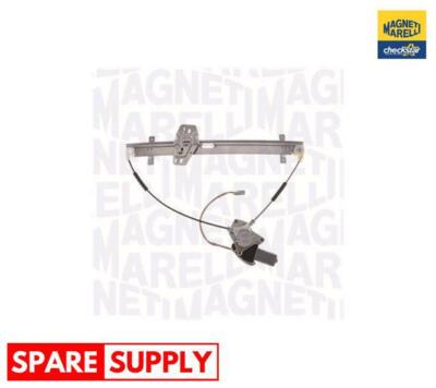 WINDOW REGULATOR FOR HONDA MAGNETI MARELLI 350103170132 | eBay