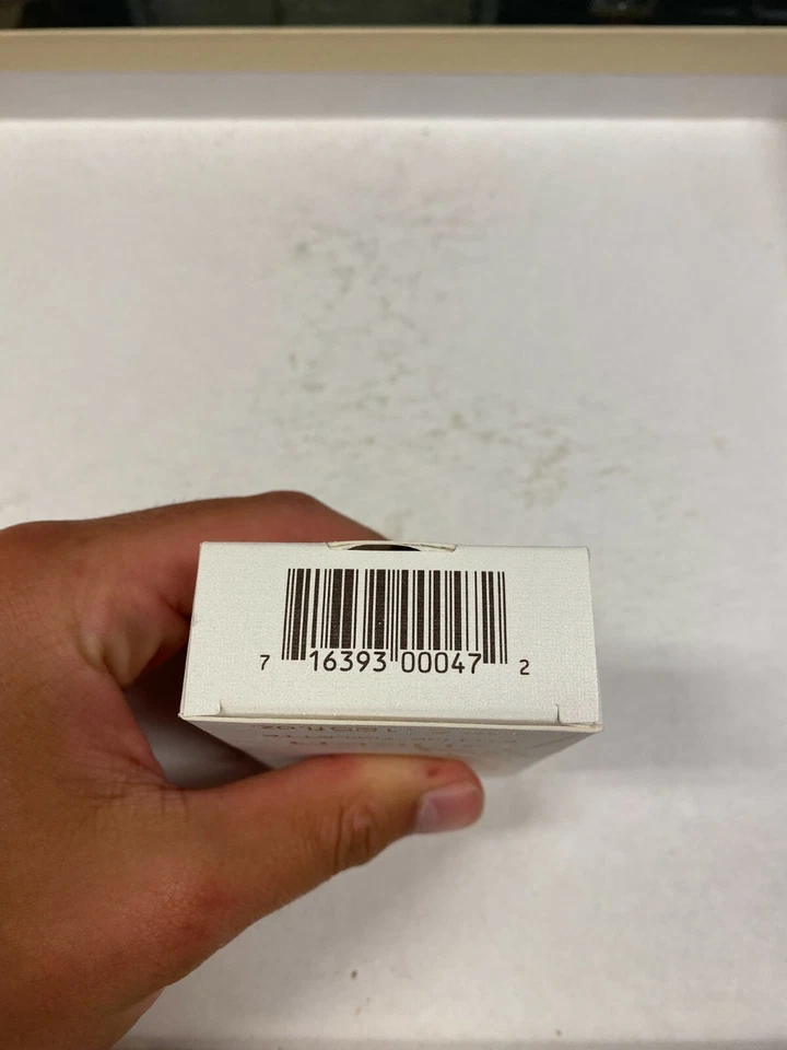 Sheer by Halston Mini Eau de Toilette Splash para Mujer (4 ml) ¡PAR DE 2! Foto 3 de 3