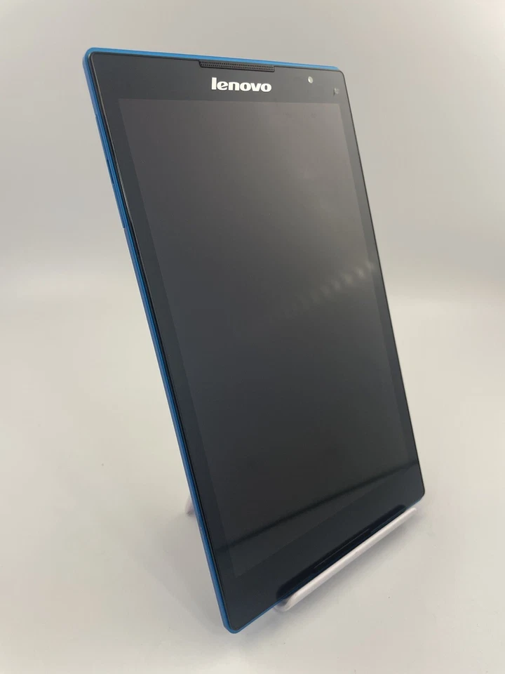 Lenovo Tab S8 S8-50F Blue Wi-Fi 8MP Android Tablet Spares And Repairs #B - Image 4 of 4