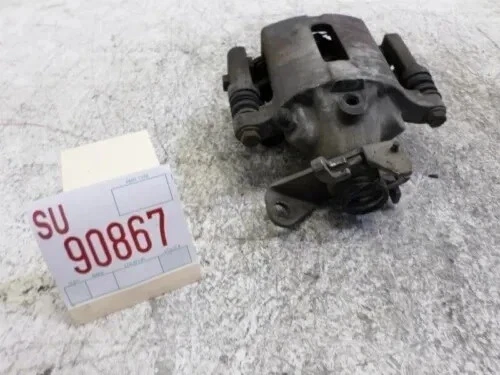 制动卡钳 LS 2000 2001 林肯左驱动器侧后背悬架轮 — 第 2/4 张图片