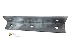 10 - Corner Brace Bracket Heavy Duty 1/8", 2" x 2" x 9" 1300324-10