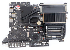 Apple iMac 27" A1419 2012 Scheda Logica Madre 3.2 GHz i5 GTX 675MX 1 GB 820-3299